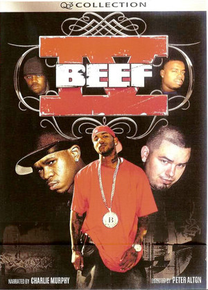 En dvd sur amazon Beef IV