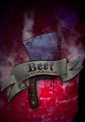 En dvd sur amazon Beef: You Are What You Eat
