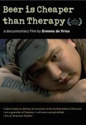 En dvd sur amazon Beer Is Cheaper Than Therapy