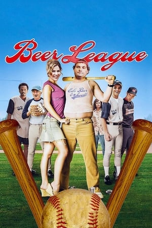 En dvd sur amazon Beer League