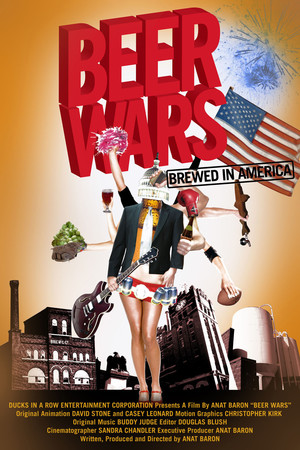 En dvd sur amazon Beer Wars