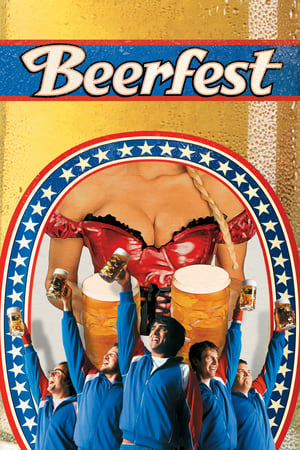 En dvd sur amazon Beerfest