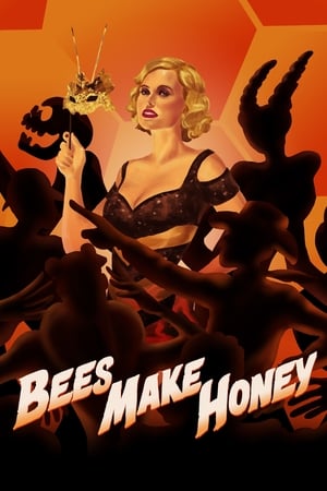 En dvd sur amazon Bees Make Honey