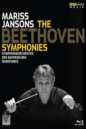 En dvd sur amazon Beethoven · Die Symphonien