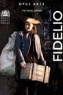 Beethoven:  Fidelio