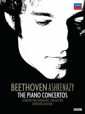 En dvd sur amazon Beethoven Piano Concertos 1-5