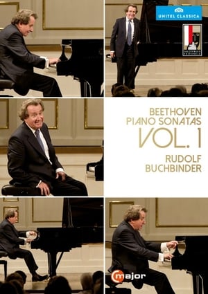 En dvd sur amazon Beethoven Piano Sonatas Vol. 1