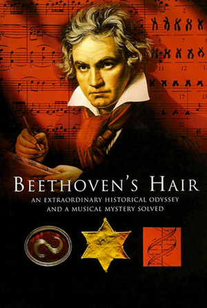 En dvd sur amazon Beethoven's Hair