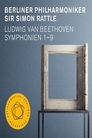 Beethoven · Symphonien 1 - 9 – Berliner Philharmoniker, Sir Simon Rattle