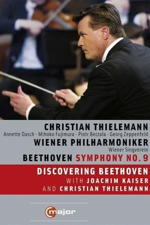 En dvd sur amazon Beethoven: Symphony No. 9