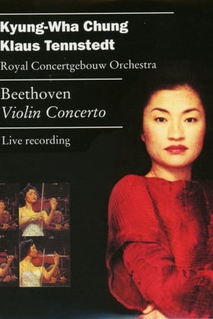 En dvd sur amazon Beethoven Violin Concerto