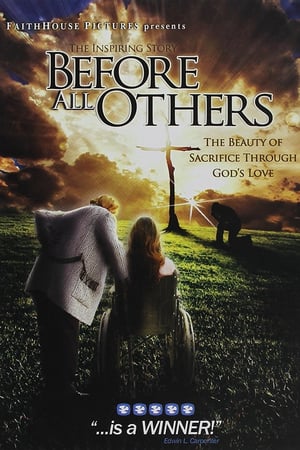 En dvd sur amazon Before All Others