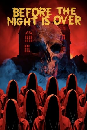 En dvd sur amazon Before the Night Is Over