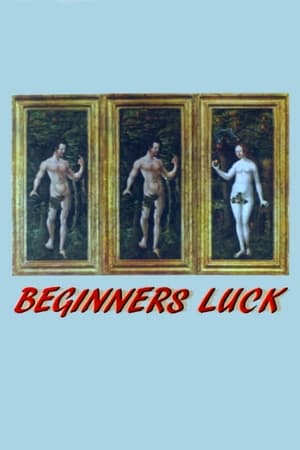 En dvd sur amazon Beginner's Luck