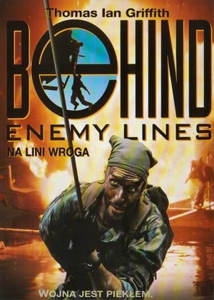 En dvd sur amazon Behind Enemy Lines