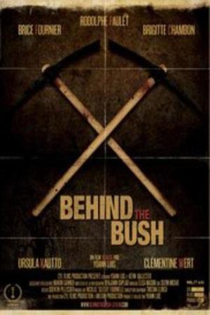 En dvd sur amazon Behind the Bush