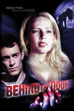 En dvd sur amazon Behind the Door