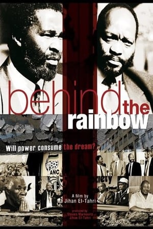 En dvd sur amazon Behind the rainbow