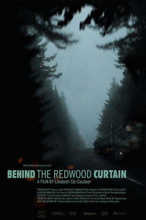 En dvd sur amazon Behind the Redwood Curtain