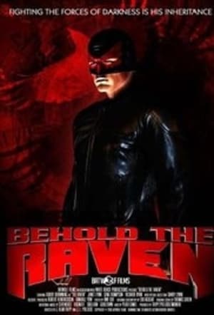 En dvd sur amazon Behold the Raven