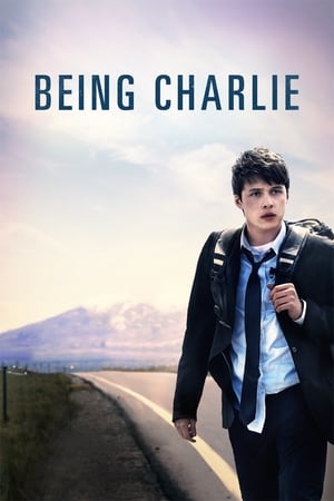 En dvd sur amazon Being Charlie
