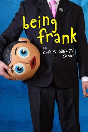 En dvd sur amazon Being Frank: The Chris Sievey Story