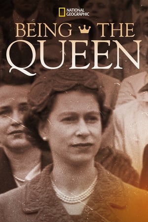 En dvd sur amazon Being the Queen