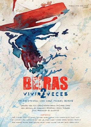 En dvd sur amazon Beiras, Vivir2Veces