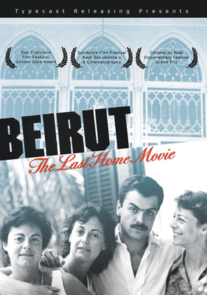 En dvd sur amazon Beirut: The Last Home Movie