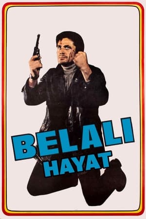 En dvd sur amazon Belalı Hayat