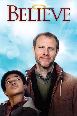 En dvd sur amazon Believe