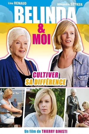 En dvd sur amazon Belinda et moi