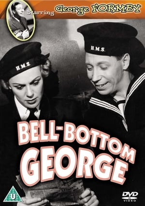 En dvd sur amazon Bell-Bottom George