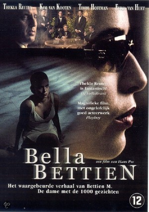 En dvd sur amazon Bella Bettien