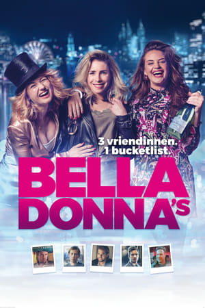 En dvd sur amazon Bella Donna's