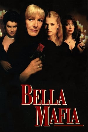 En dvd sur amazon Bella Mafia