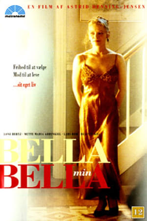 En dvd sur amazon Bella, min Bella