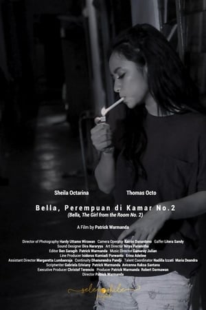 En dvd sur amazon Bella, Perempuan di Kamar No. 2