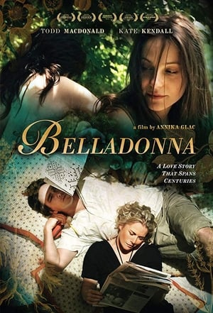 En dvd sur amazon Belladonna