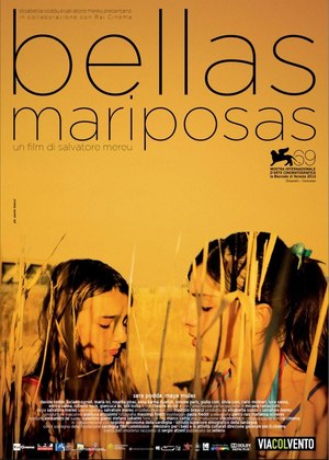 En dvd sur amazon Bellas Mariposas