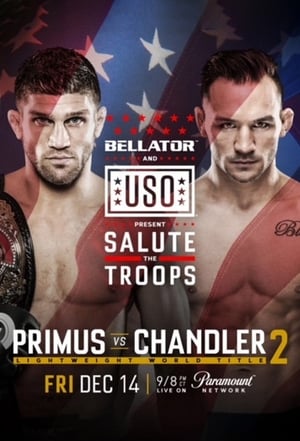 En dvd sur amazon Bellator 212: Primus vs. Chandler 2