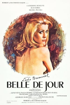 En dvd sur amazon Belle de jour