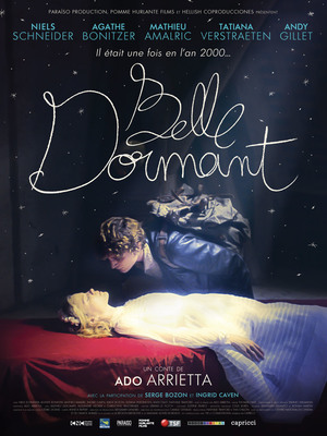 En dvd sur amazon Belle Dormant