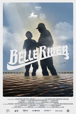 En dvd sur amazon Belle River