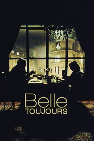 En dvd sur amazon Belle Toujours