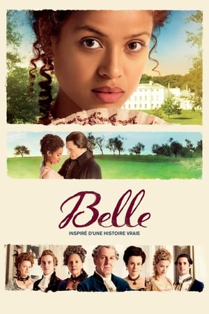 En dvd sur amazon Belle