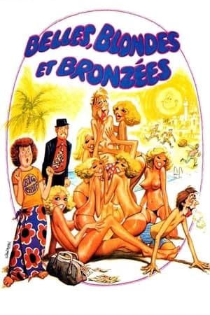 En dvd sur amazon Belles, blondes et bronzées