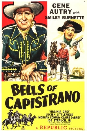 En dvd sur amazon Bells of Capistrano