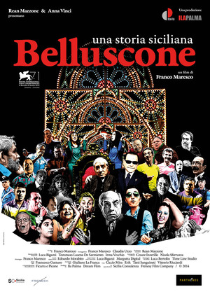 En dvd sur amazon Belluscone - Una storia siciliana