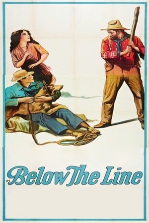 En dvd sur amazon Below the Line